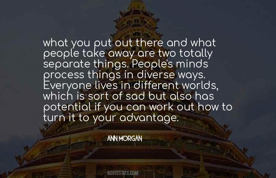 Pervading Synonyms Quotes #192855