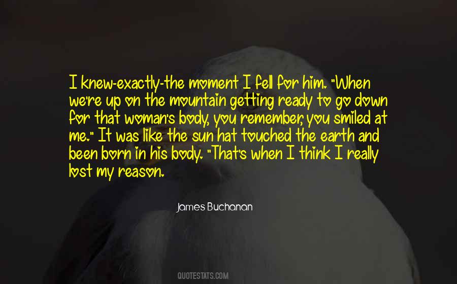 The Mountain Quotes #1275037