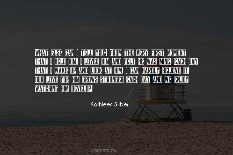 Love Adoption Quotes #1086909