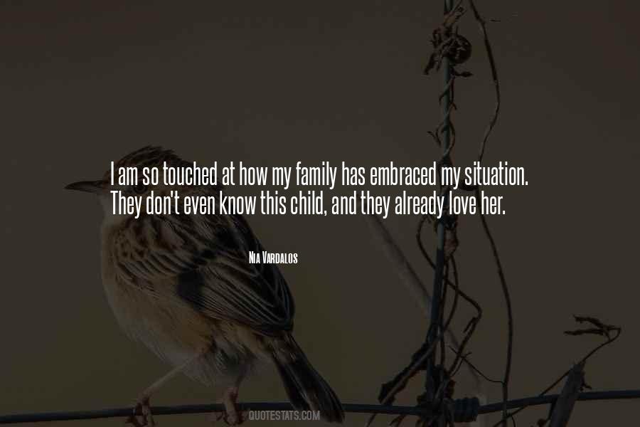 Love Adoption Quotes #1515041