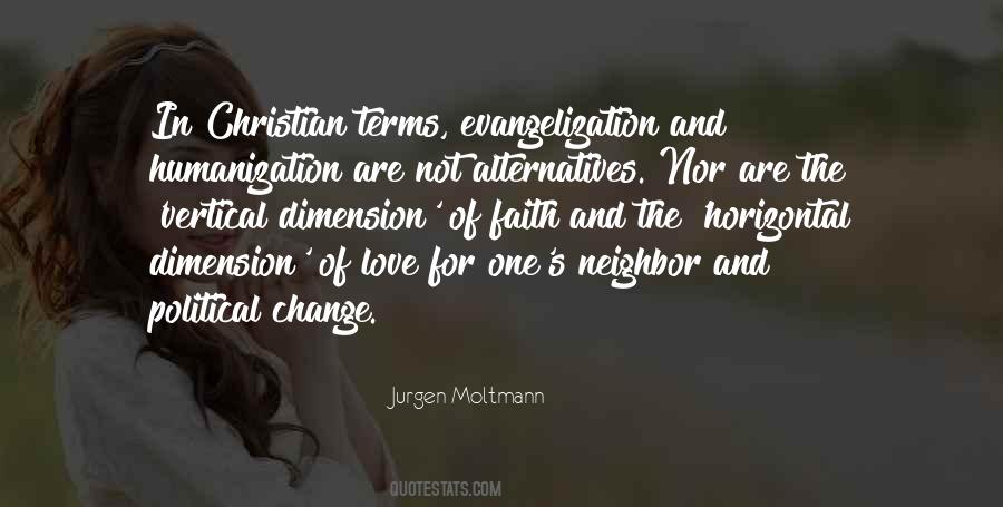 Neighbor Love Quotes #543462