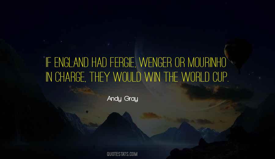How To Win The World Quotes #34891