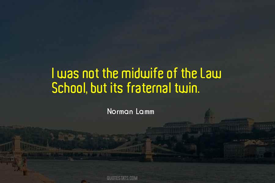 Law School School Quotes #123933