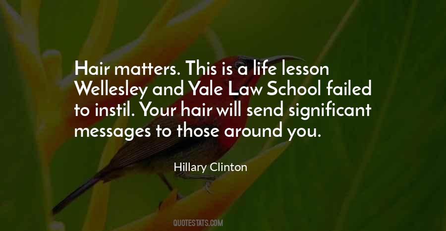 Law School School Quotes #282846