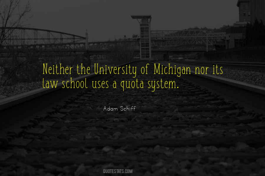 Law School School Quotes #744201