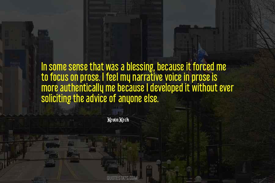 Authentically Me Quotes #629654