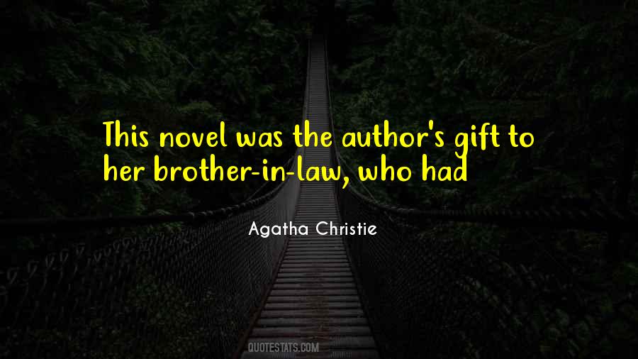 Author Quotes #1761963