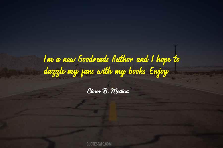 Author Quotes #1813669