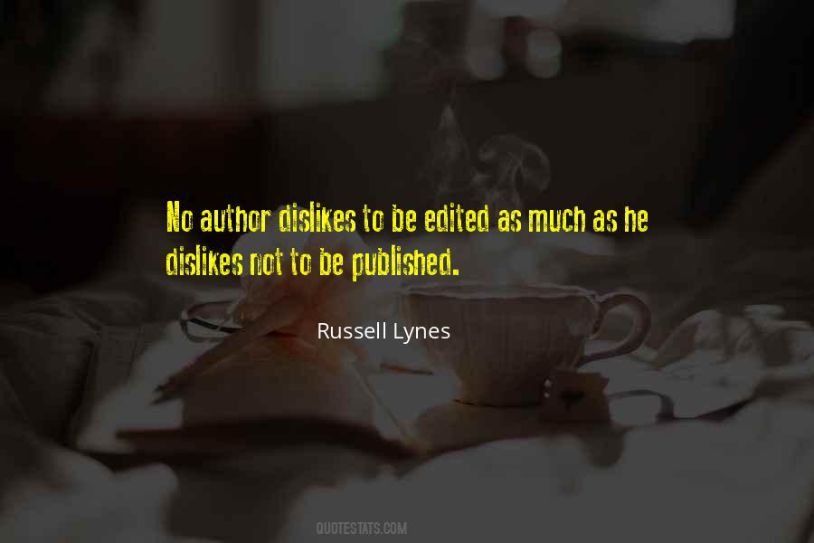 Author Quotes #1867199