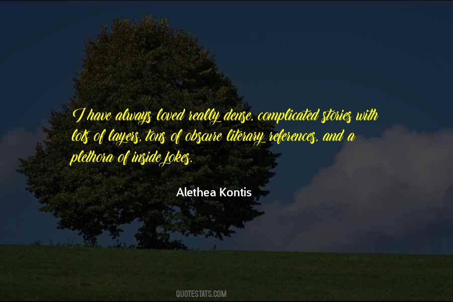 Authoritarian Government Quotes #201257