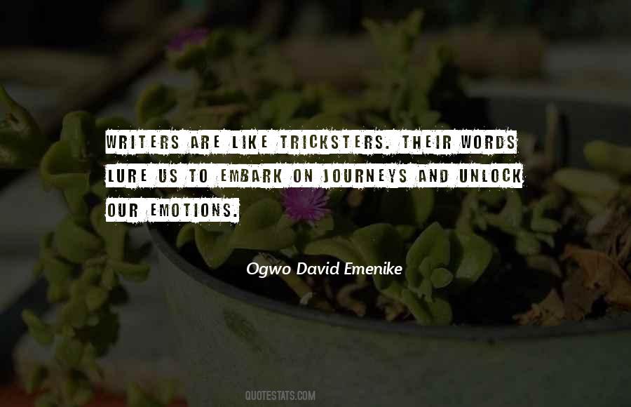 Authors And Their Quotes #1228218