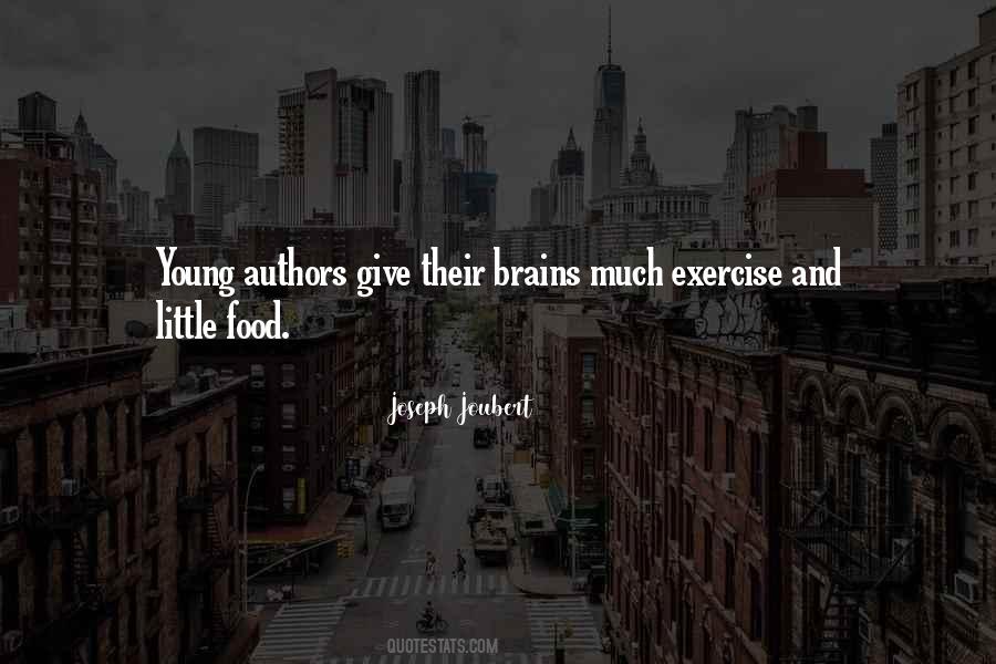 Authors And Their Quotes #1304528