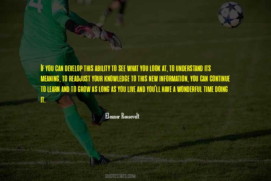 Jack Whitmore Quotes #1800738
