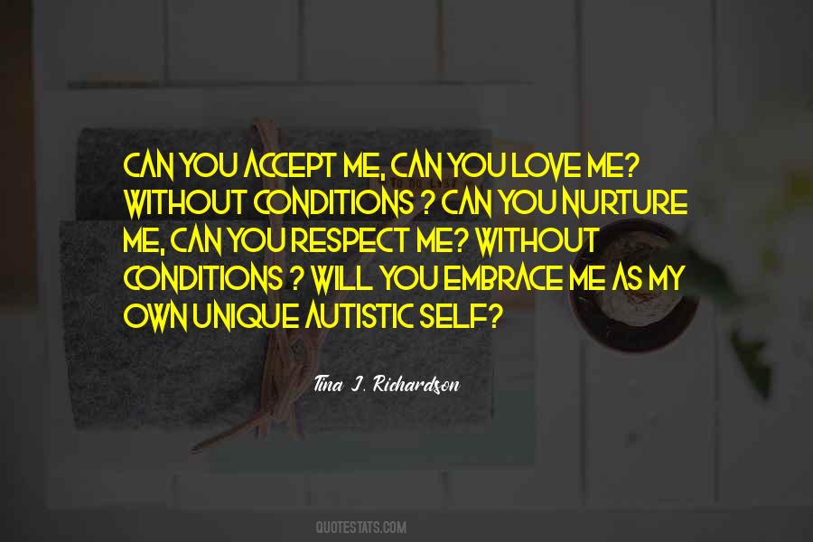 Autistic Quotes #897809