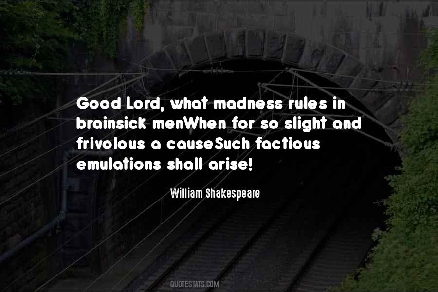 Shakespeare Arise Quotes #574783