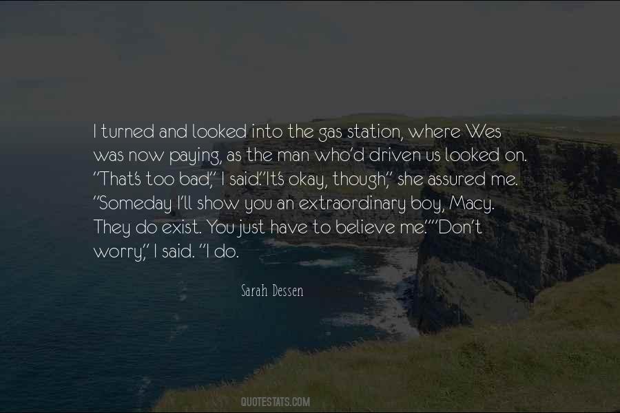 Gas Now Quotes #1060061