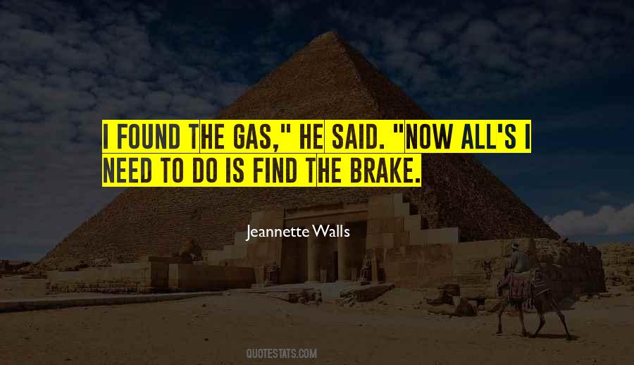 Gas Now Quotes #1232126