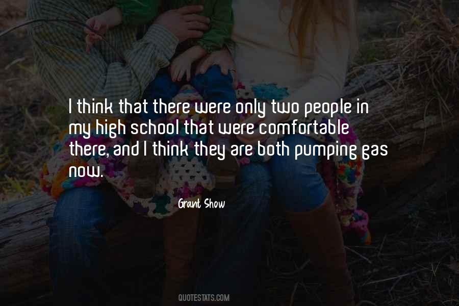 Gas Now Quotes #366779