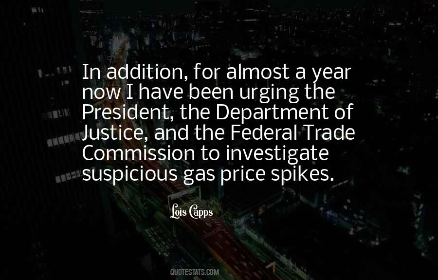 Gas Now Quotes #472785