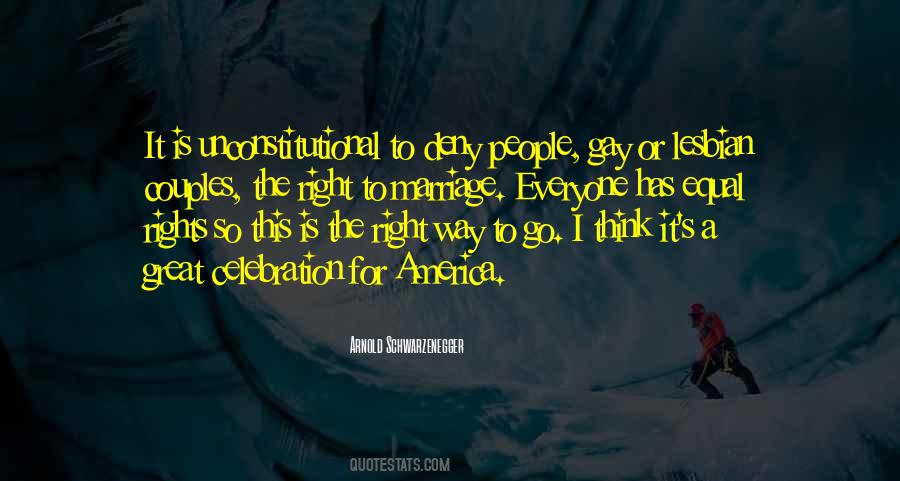 Marriage Celebration Quotes #1696693