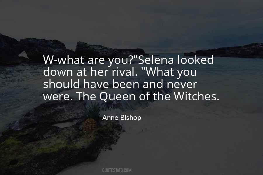 Quotes About The Witches #1298468