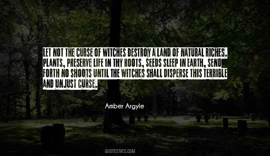 Quotes About The Witches #1448506