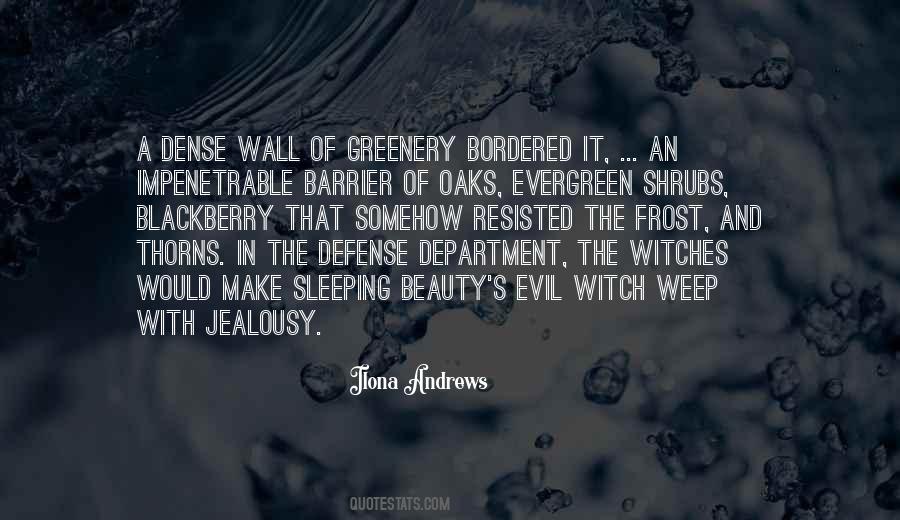 Quotes About The Witches #1643786