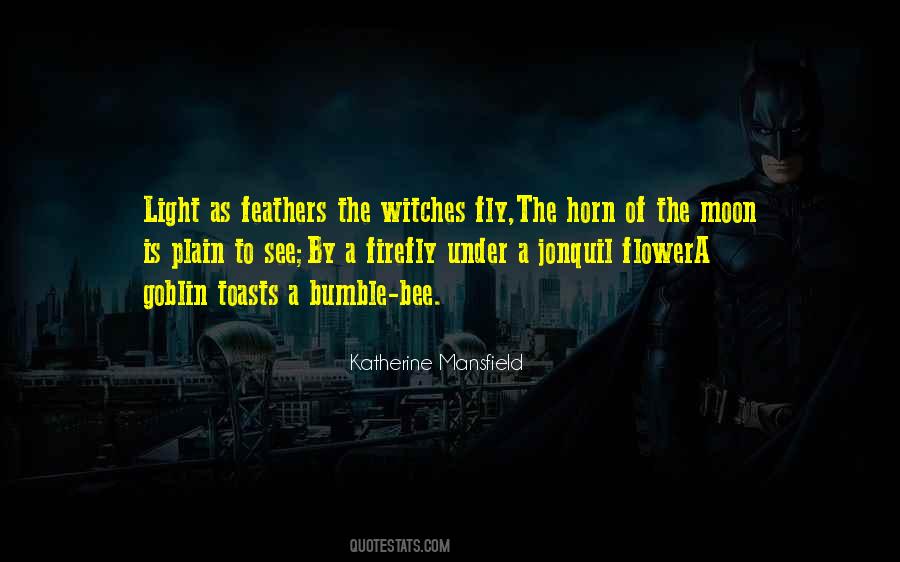 Quotes About The Witches #388885