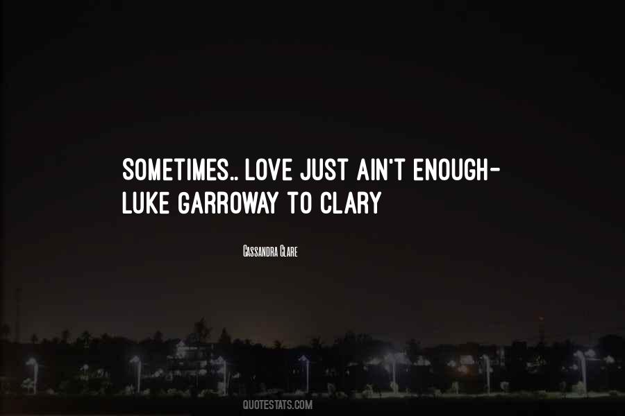 Love Heartbreaks Quotes #775226