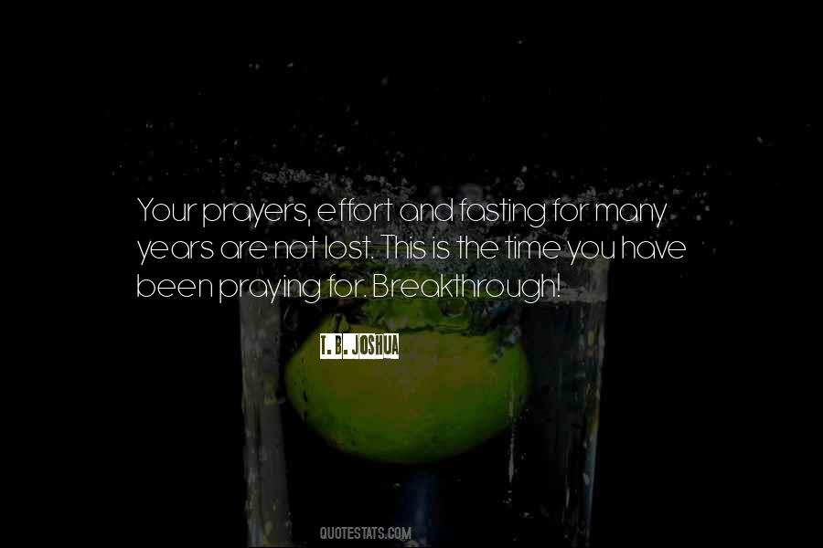 Lost Years Quotes #369561