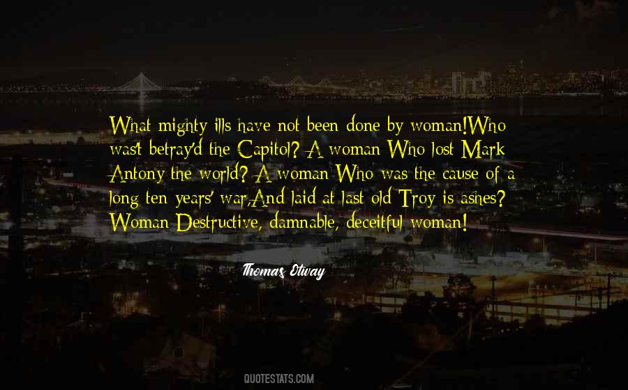 Lost Years Quotes #389710
