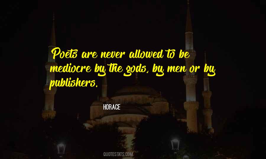 Men Poets Quotes #1302248