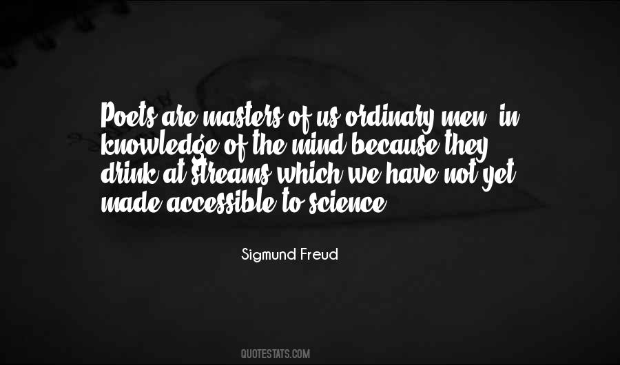 Men Poets Quotes #1316665