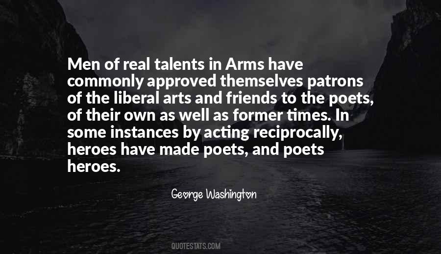 Men Poets Quotes #1367165