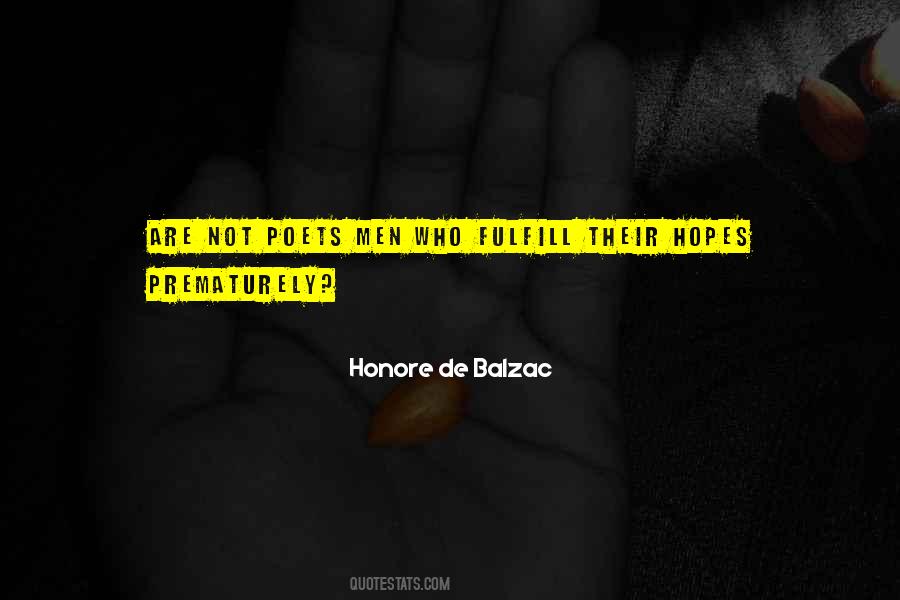 Men Poets Quotes #1374924