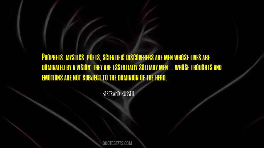 Men Poets Quotes #1384200
