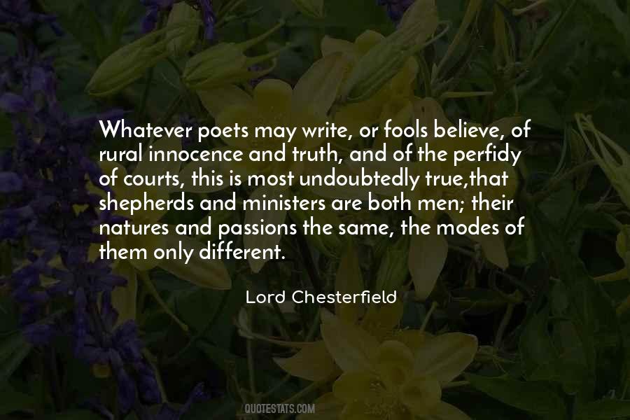 Men Poets Quotes #1426989