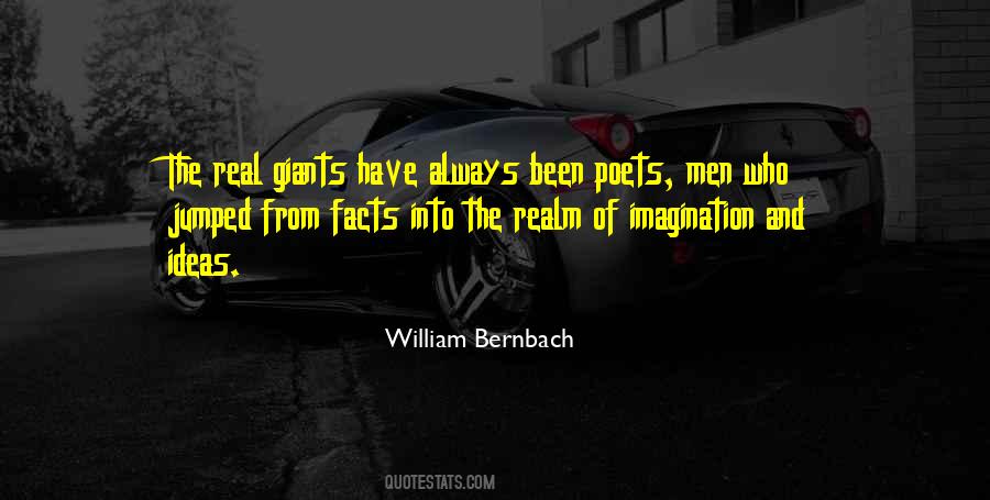 Men Poets Quotes #1505042