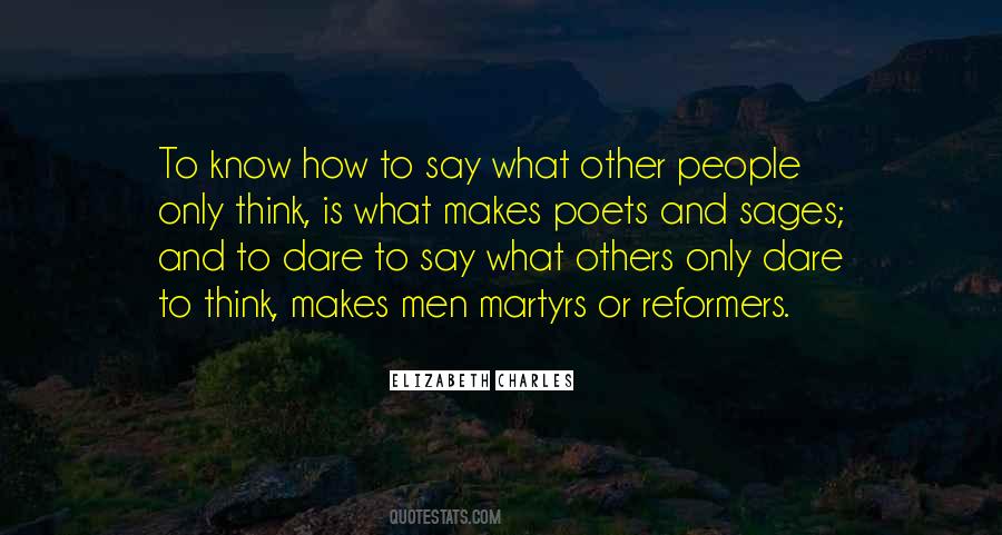 Men Poets Quotes #1528230