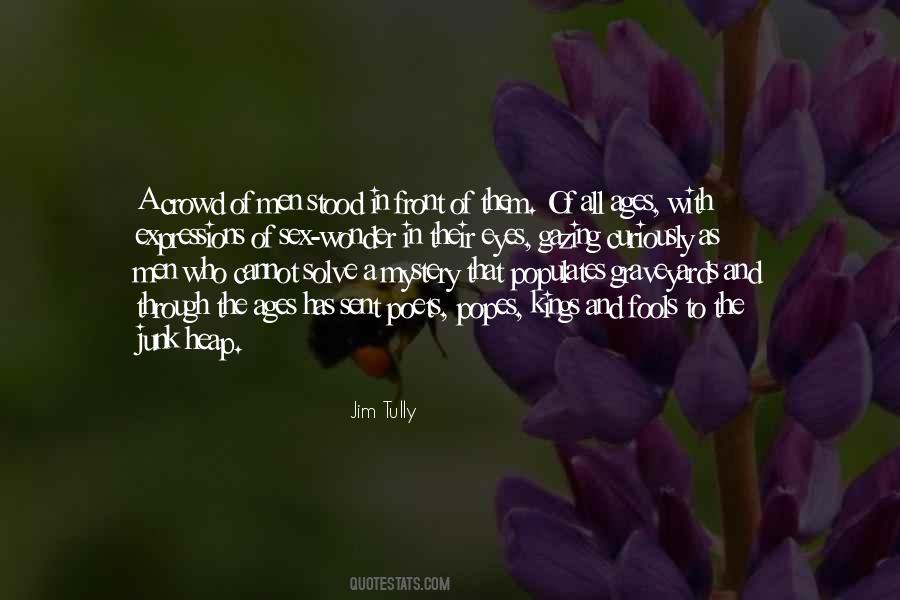 Men Poets Quotes #1799841