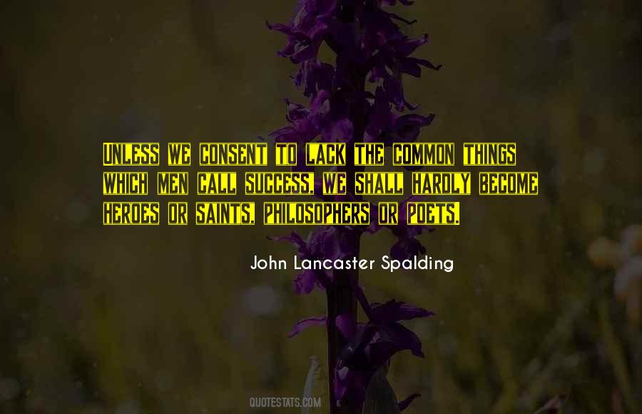 Men Poets Quotes #557336
