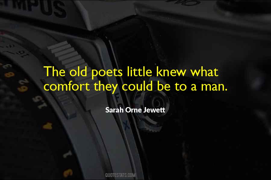 Men Poets Quotes #559504