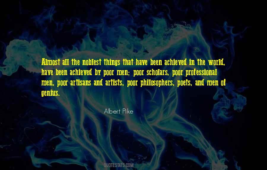 Men Poets Quotes #575254