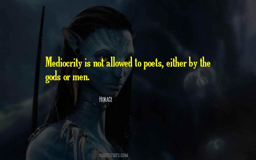 Men Poets Quotes #623996