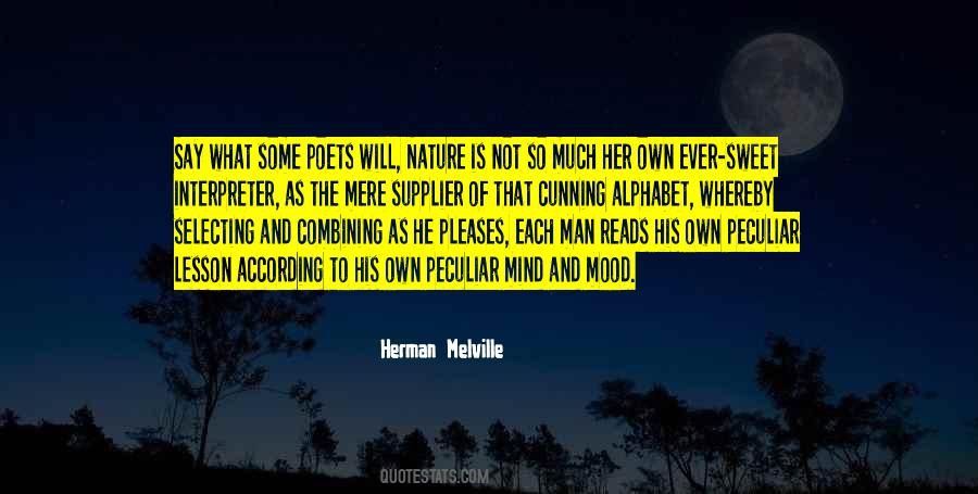 Men Poets Quotes #635234