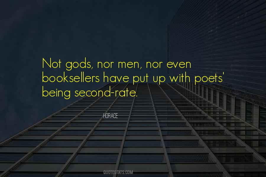 Men Poets Quotes #682368