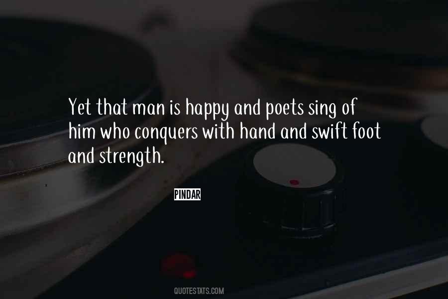 Men Poets Quotes #914657