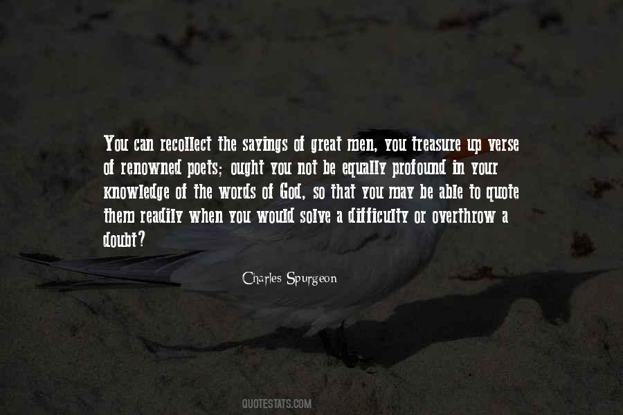 Men Poets Quotes #951551