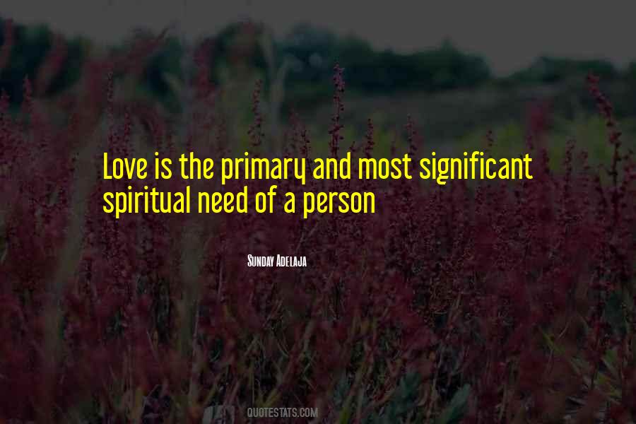 Most Spiritual Quotes #137097