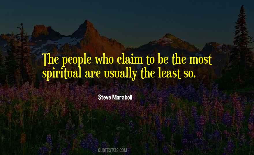 Most Spiritual Quotes #538787